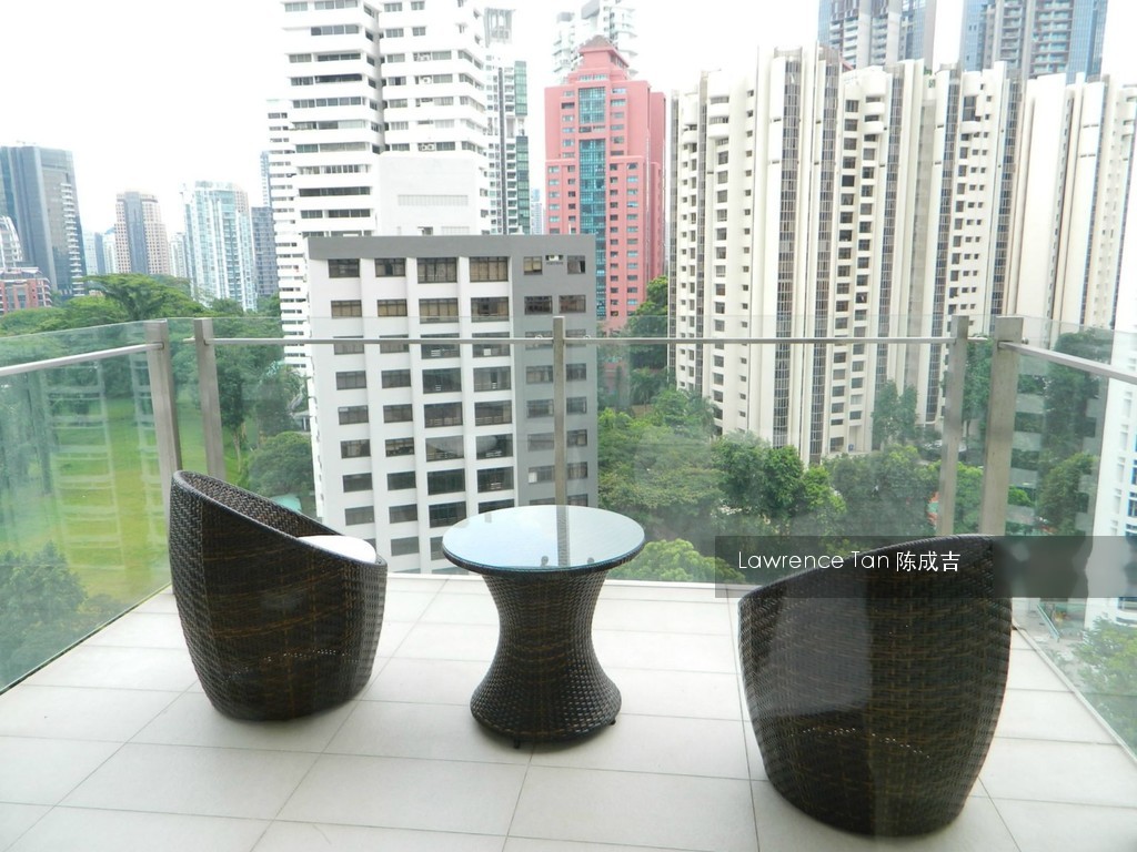 The Cosmopolitan (D9), Condominium #117750622